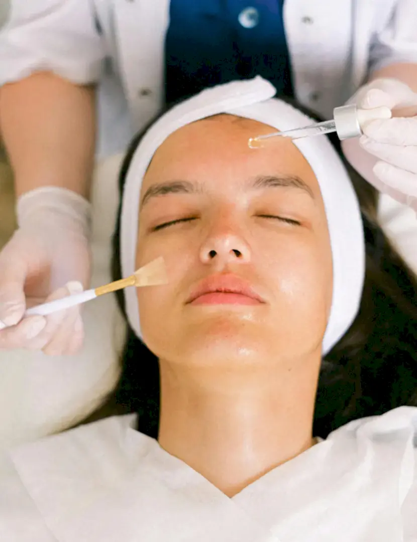 Massage Therapies