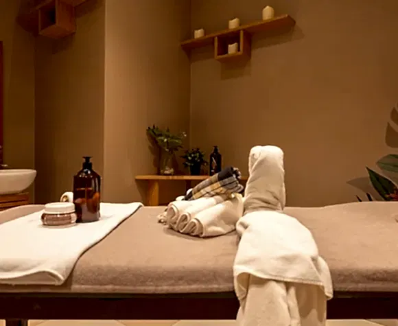 Spa Facilities