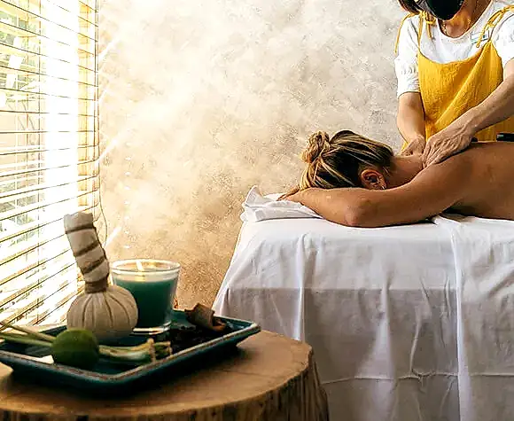 Tailored Massage Treatments