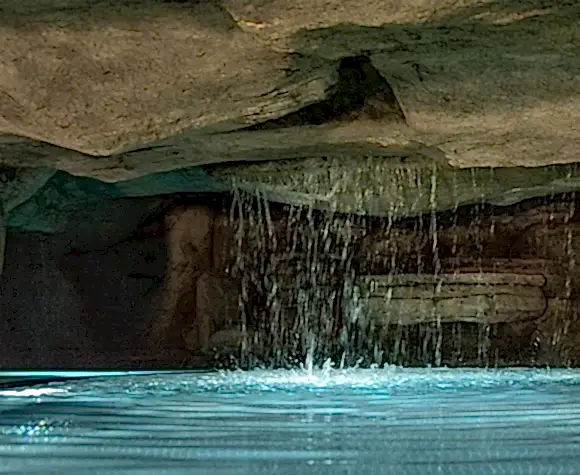 Therapeutic Hydrotherapy Pool