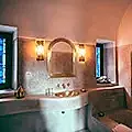Moroccan Bath