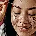 Peeling and Foam Massage